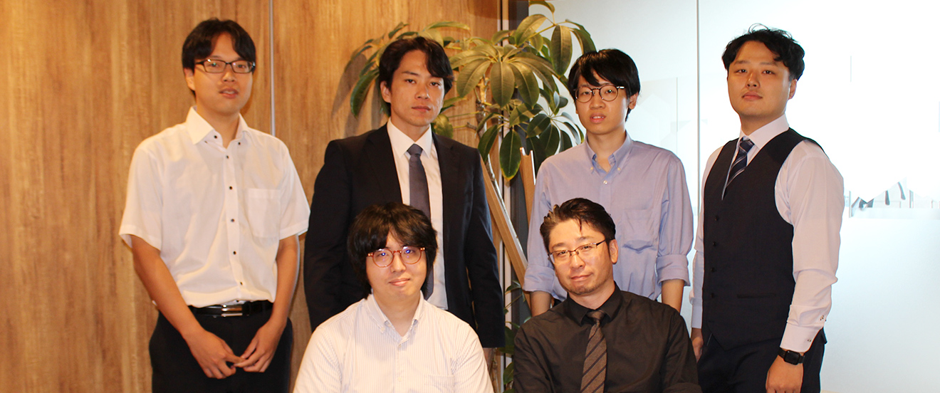 車載ECU求人募集