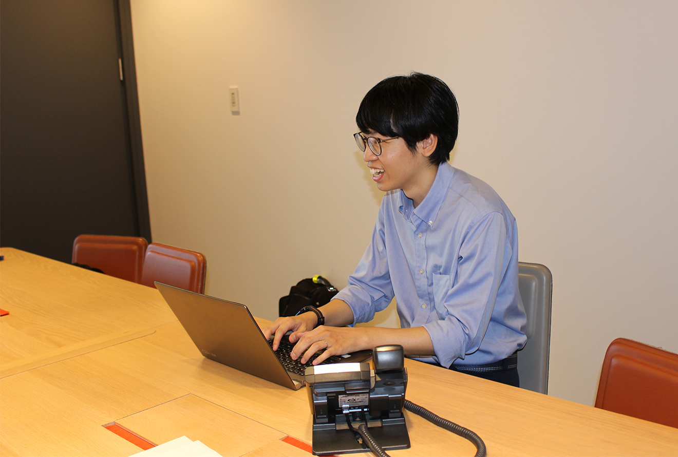 開発エンジニア