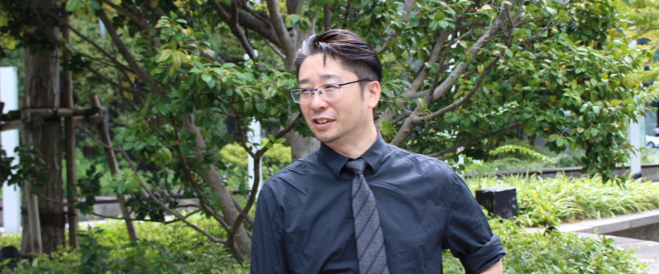 システムエンジニア